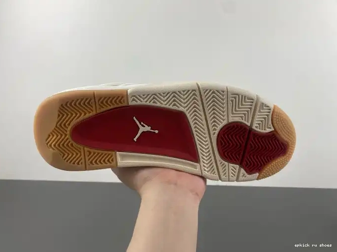 Rep 4 AO2571-100 Air 'White' Levi's x Jordan 0515